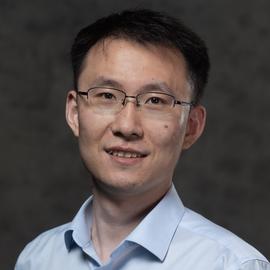 Yinan Wang